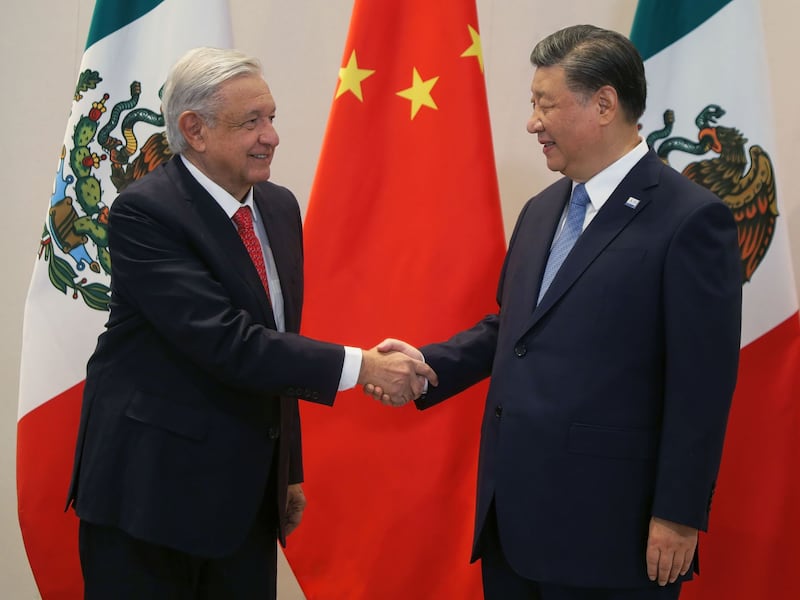 Una de las aerolíneas chinas con mayor reconocimiento regresa a México con dos vuelos semanales de una escala que conectan Beijing con CDMX.