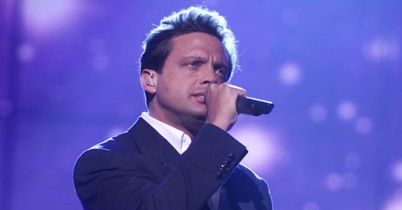 Luis Miguel