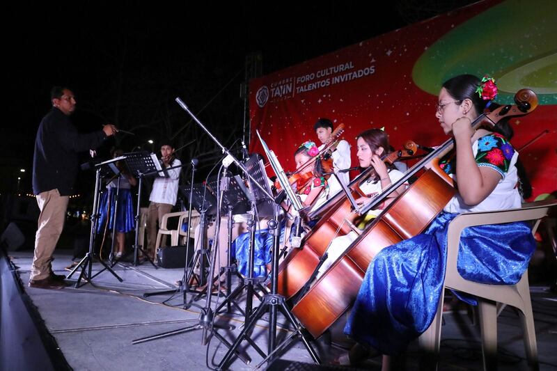 Cumbre Tajín trasciende fronteras y generaciones desde la cultura totonaca