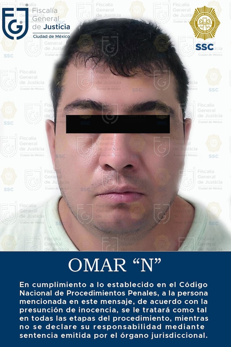 Omar "N".