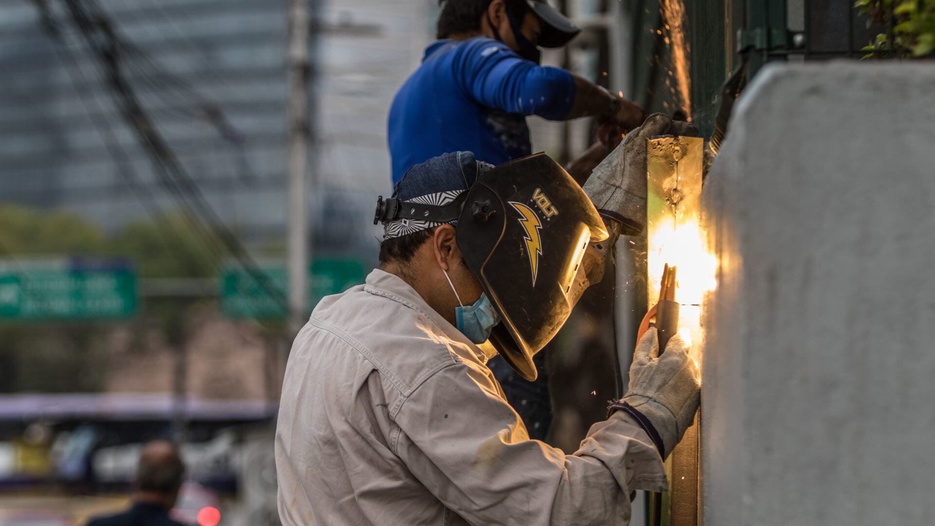 Hasta 60% de los empleados de la industria en México están en zona de riesgo; por cada accidente registrado hay 30 más que pueden ocurrir en cualquier momento.
