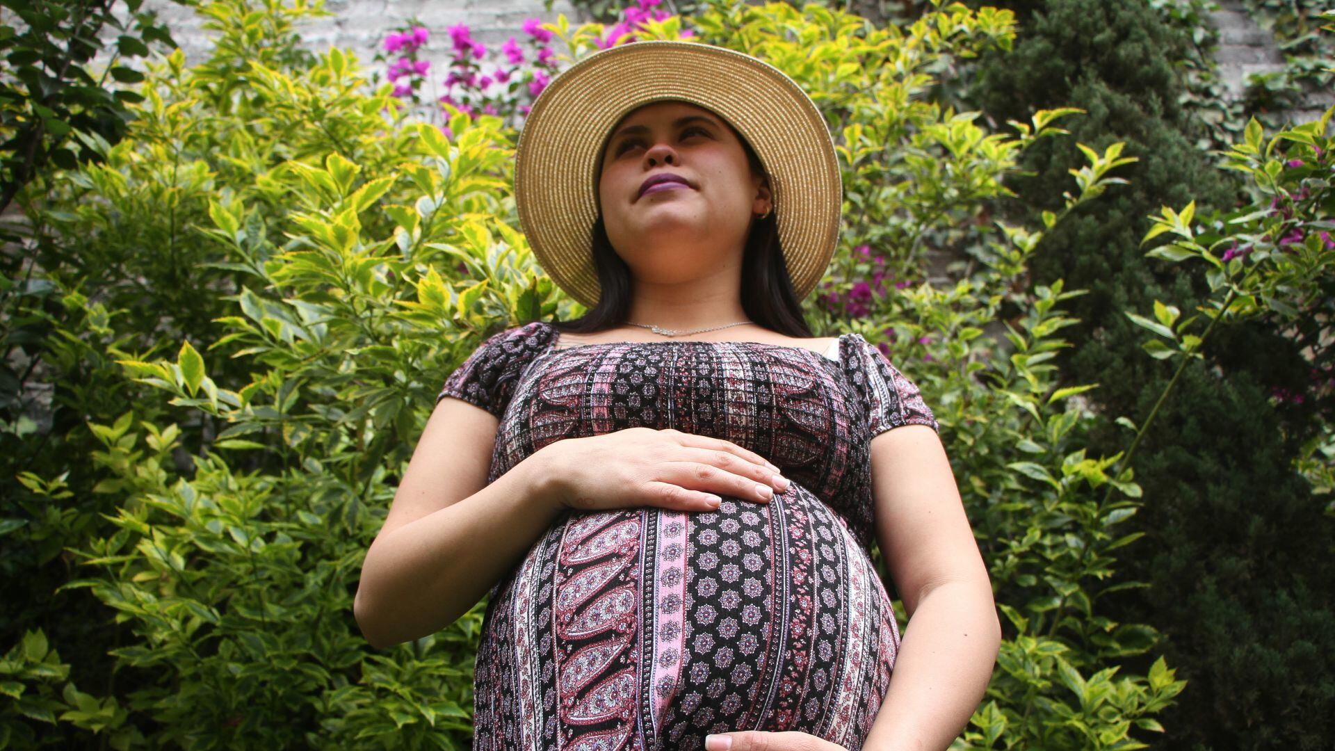 Embarazo en adolescentes crece en México por la pandemia