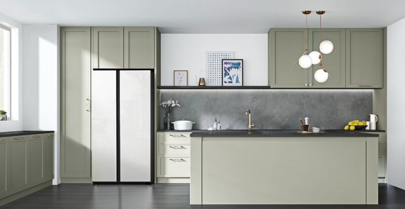 Conoce las diferencias entre un refrigerador French Door, Side by Side, Top Mount y Bottom Mount y cuál se adecua mejor a tu familia