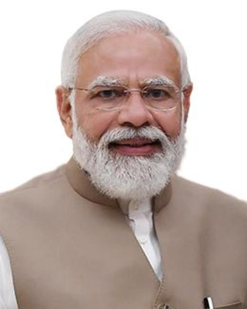 Narendra-Modi-primer-ministro-de-India