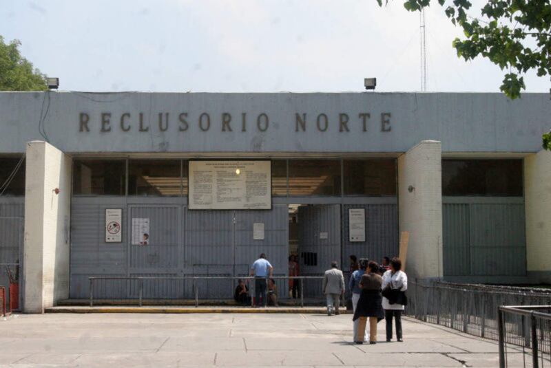 Reclusorio Norte