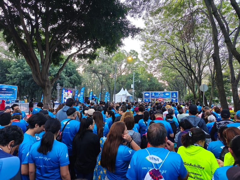 Más allá de ser un tema de salud, la incontinencia urinaria afecta la autoestima y la calidad de vida de quienes la padecen. Con eventos como “Unidos en Cada Paso” se promueve la empatía y el diálogo abierto