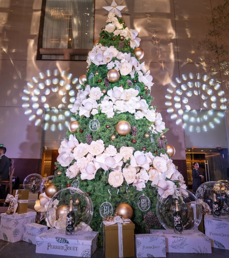 Te presentamos todo lo que necesitas para tener unas fiestas de navidad extraordiarias