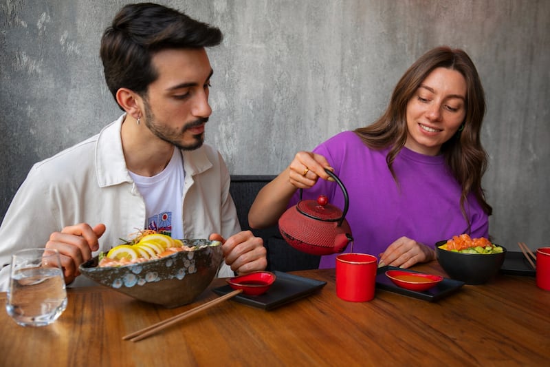 Más allá de flores y chocolates, febrero ofrece en la CDMX un abanico de oportunidades gastronómicas para todos los gustos