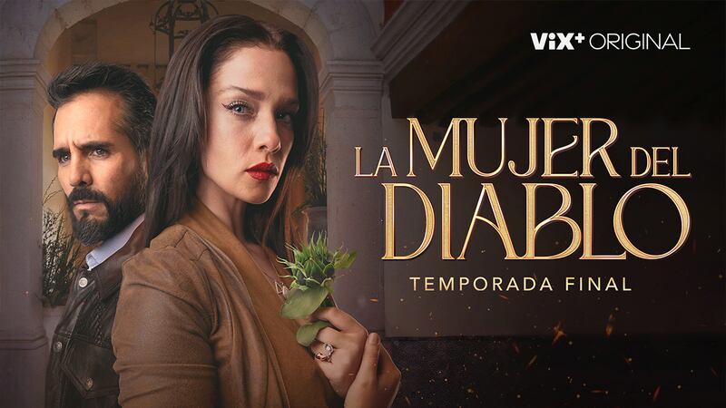 La Mujer del Diablo (Temporada 3)