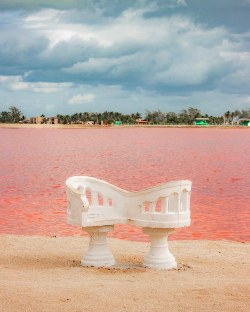 Las Coloradas Parque Turístico