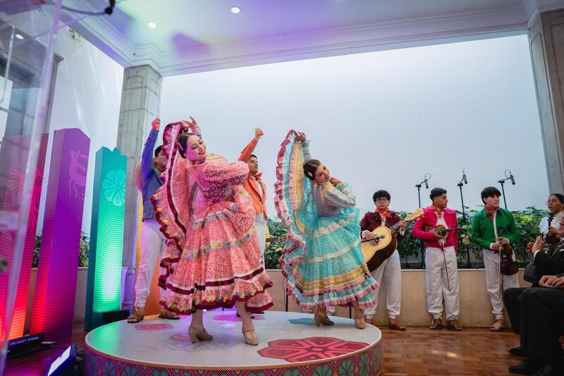 Campaña Turística Tepic Sonríe