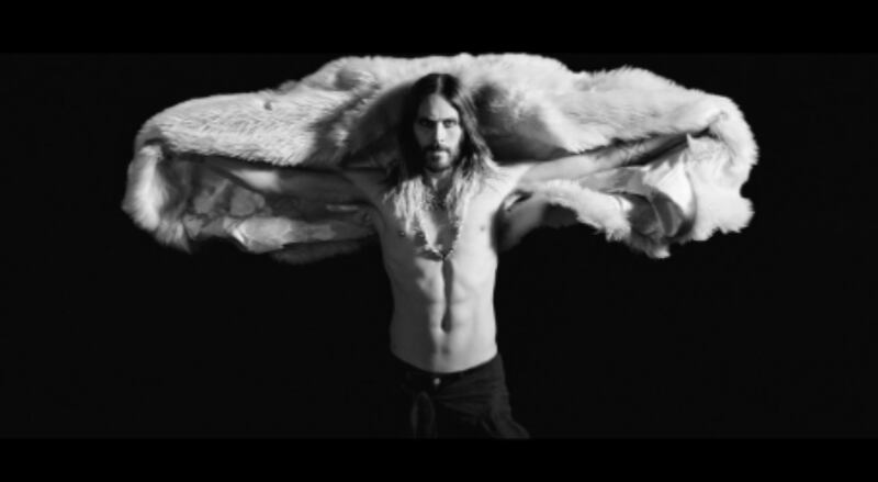 Thirty Seconds to Mars regresa con nueva música después de 5 años