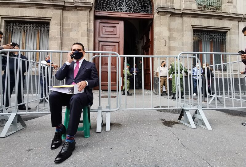 fotógrafos comparten su mirada este 29 de junio de 2021