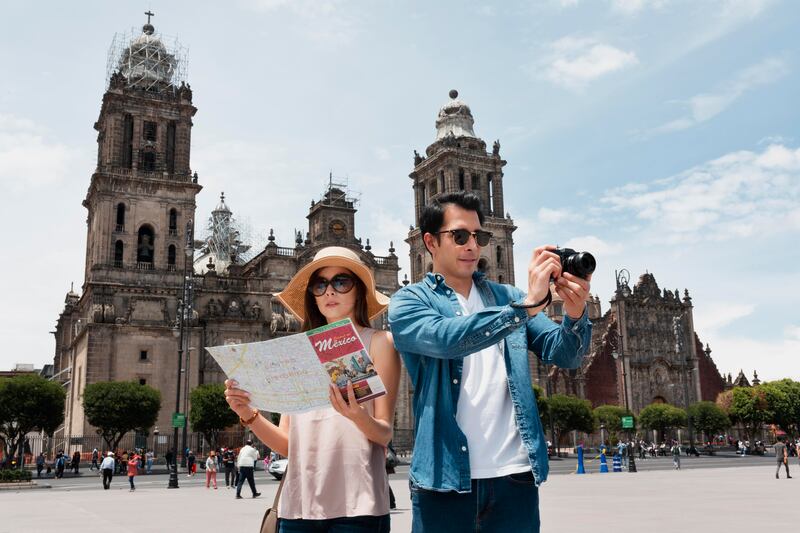 Debido al aumento en experiencias turísticas y las ofertas de hospedaje a lo largo del país, más mexicanos se animan a explorar sus tierras