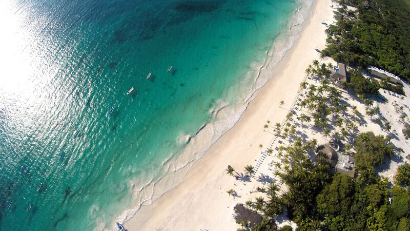 Esta región ofrece infinitas posibilidades para quienes disfrutan de su propia compañía: playas vírgenes, vida nocturna vibrante y de bienestar