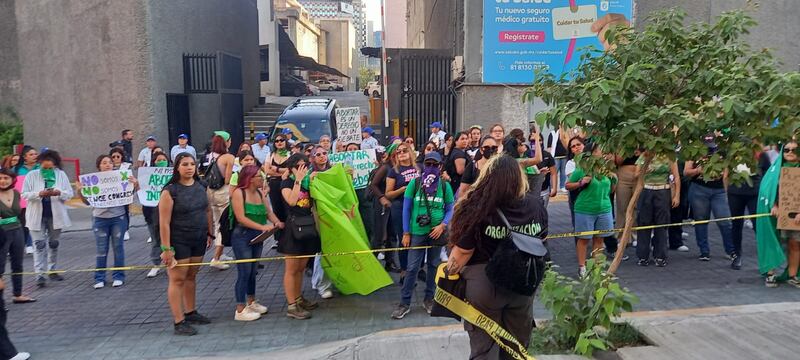 Mientras no se despenalice el aborto, seguirán practicándolo.