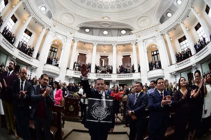 Coyoacán: José Giovani Gutiérrez Aguilar