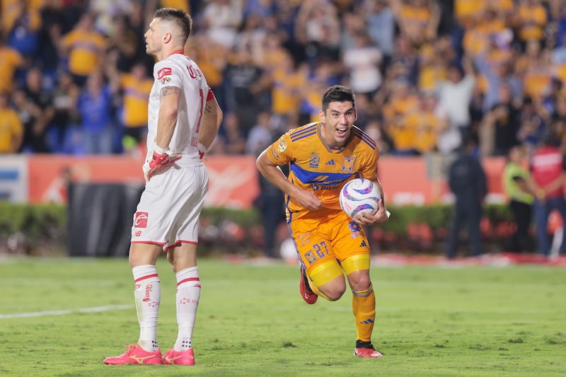 Tigres UANL