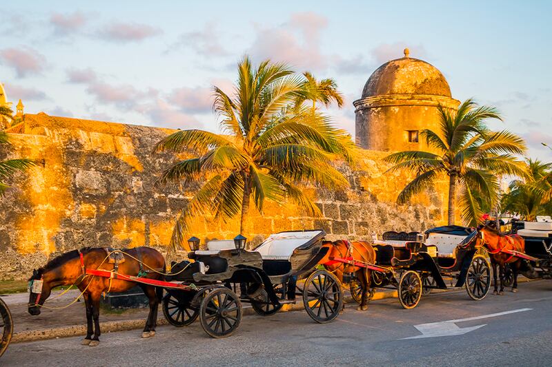 Las finas playas de esta región contarán con festivales, conciertos y eventos culturales que esperan a los turistas aztecas en cualquier momento del año