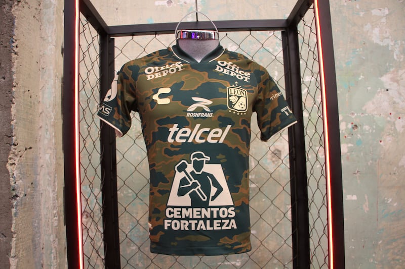 Equipos de la Liga MX se unen a Call of Duty