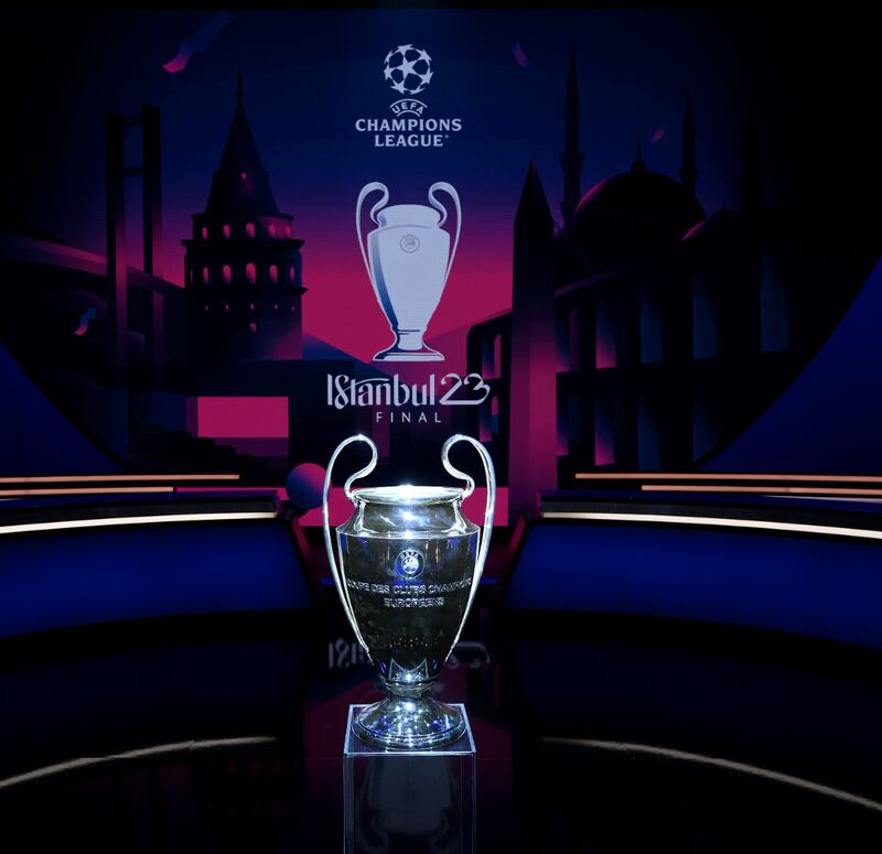 Champions League