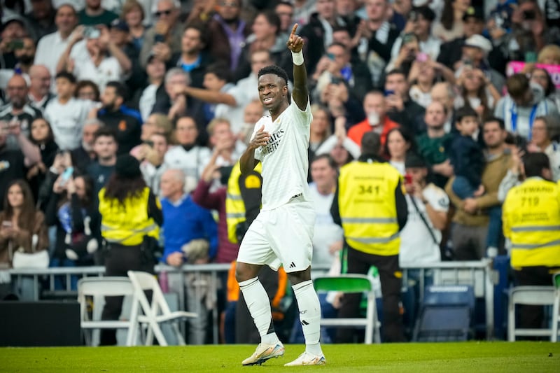 Vinícius Jr.