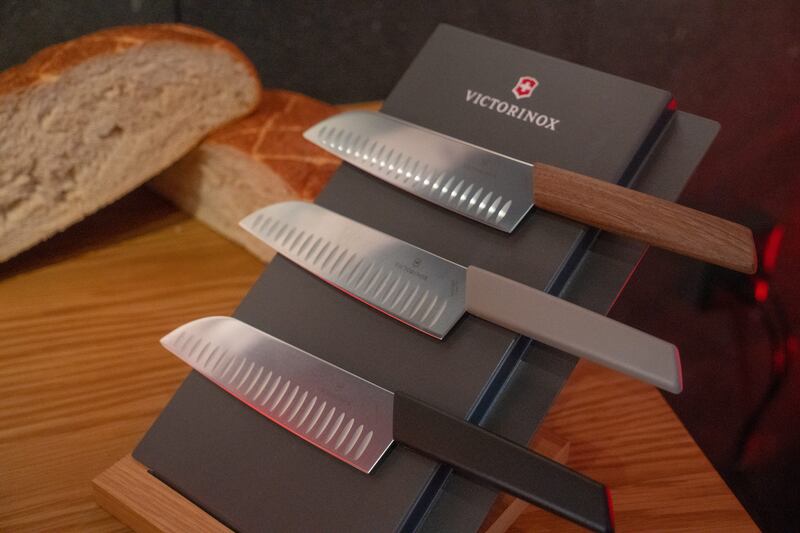 Cuchillos Victorinox