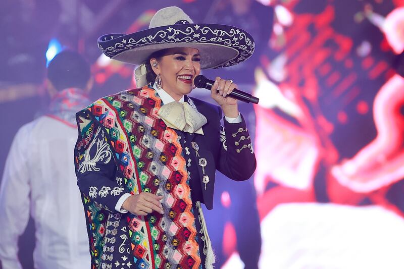 Lucero e Itatí Cantoral han dejado huellas con sus interpretaciones.