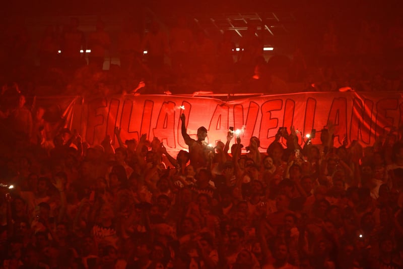 El Monumental de River Plate