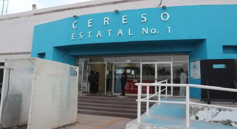 Cereso Chihuahua