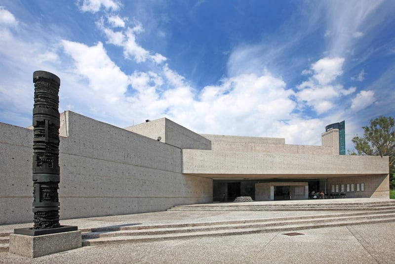 Museo Tamayo