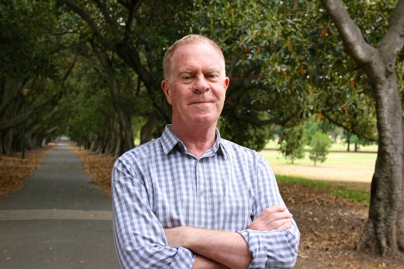 Michael Toole, investigador principal del Instituto Burnet, en Melbourne, Australia, especializado en la  investigación de enfermedades infecciosas y en salud internacional.