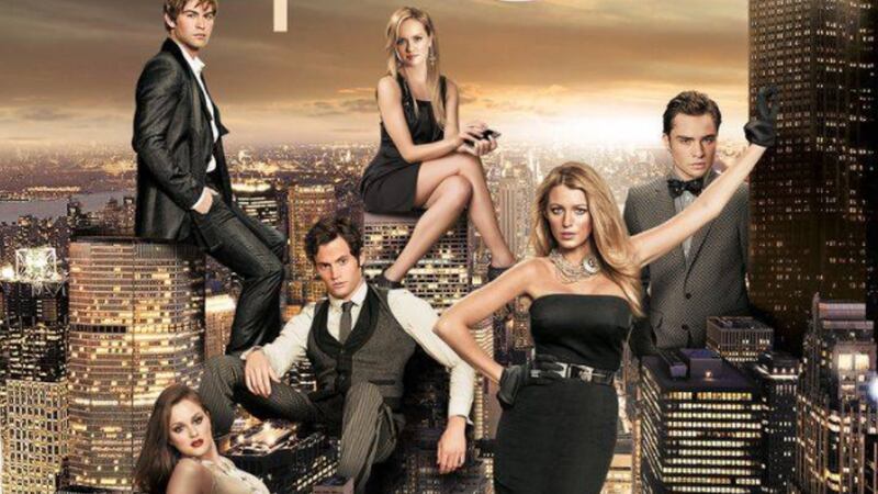 Gossip Girl: A 10 años de la serie juvenil así lucen de guapos Chuck Bass y Nate Archibald