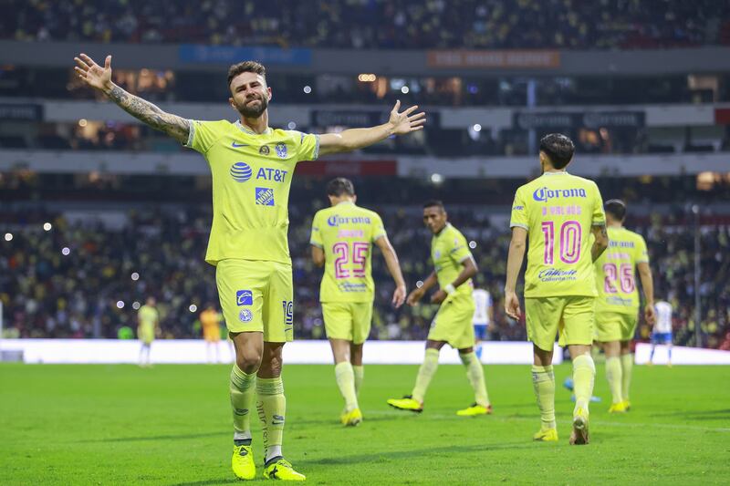 Miguel Layún esperaba salir campeón con América y luego anunciar su retiro del futbol