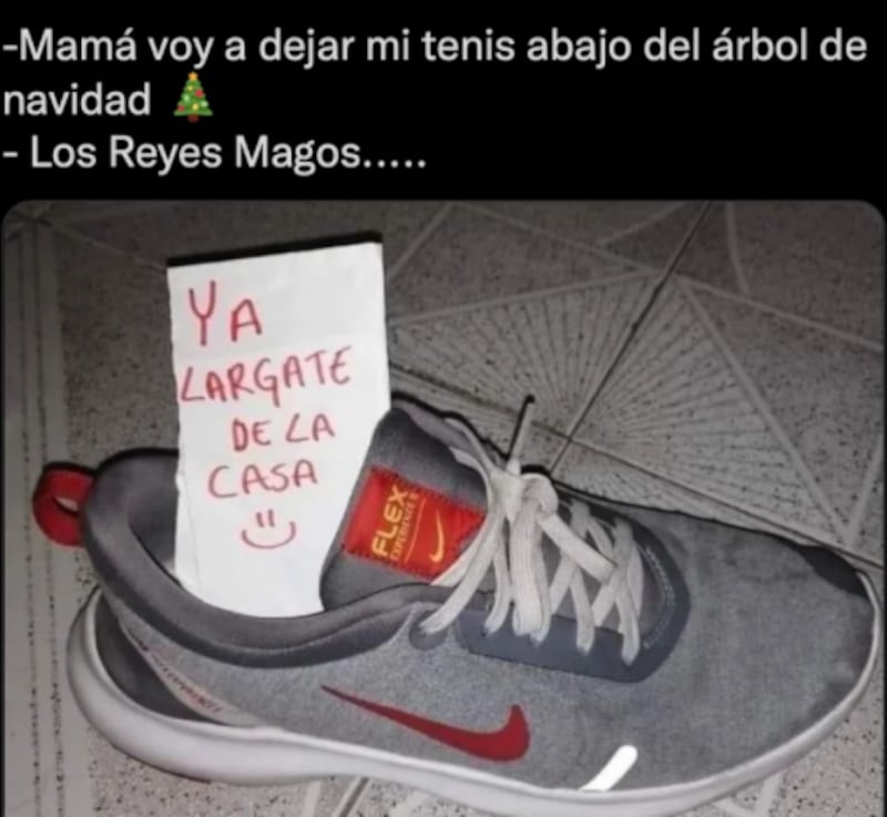 Los mejores memes de Día de Reyes en redes sociales