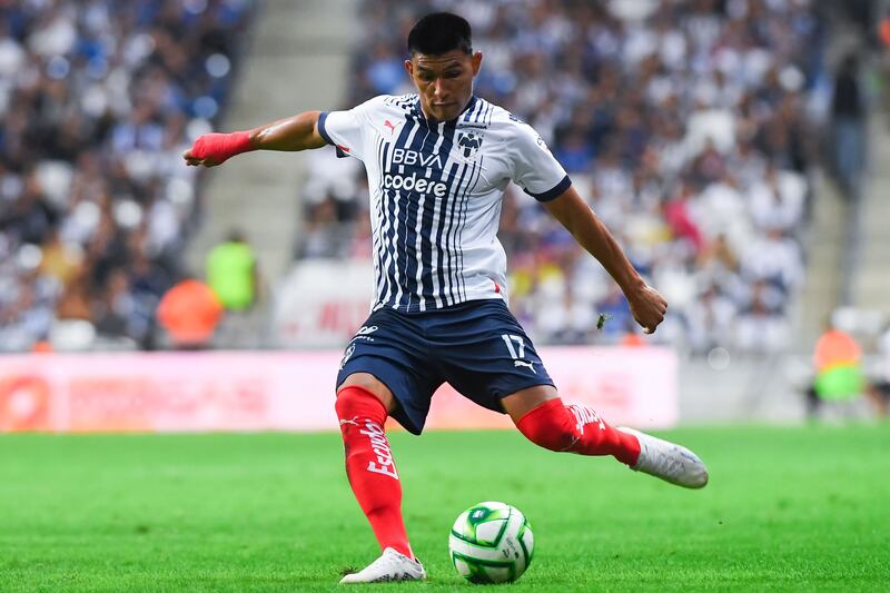 Jesús Gallardo se ha consolidado como uno de los mejores laterales de la Liga MX.