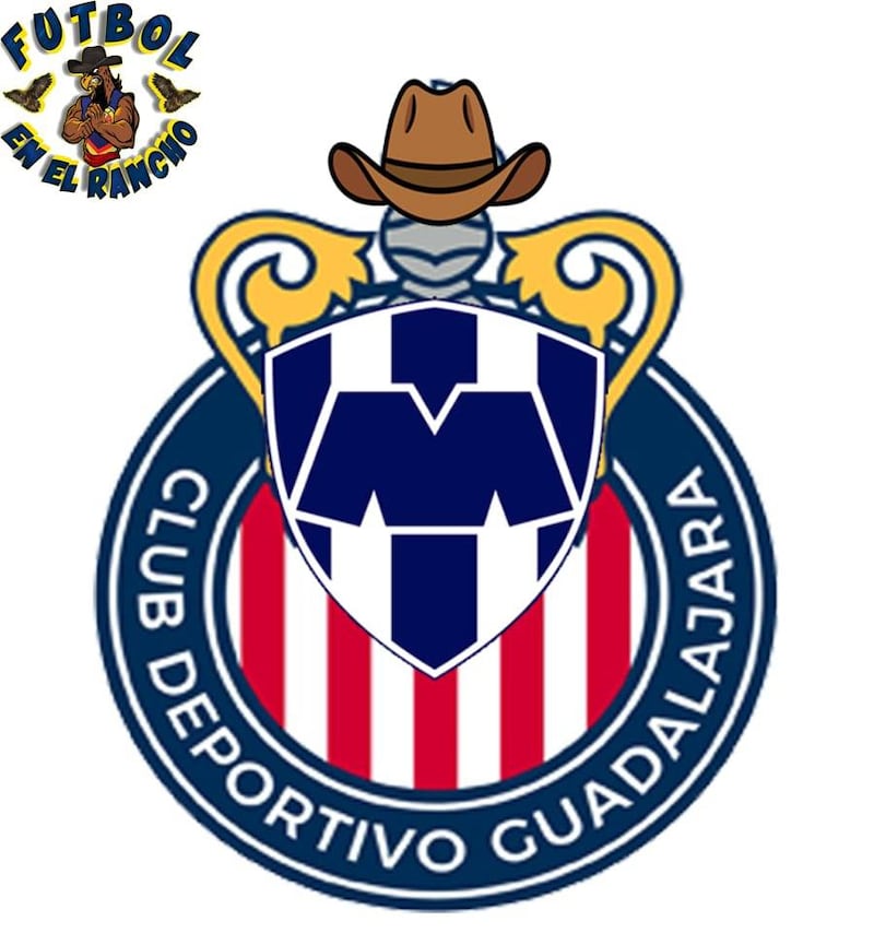 América vs. Monterrey Memes