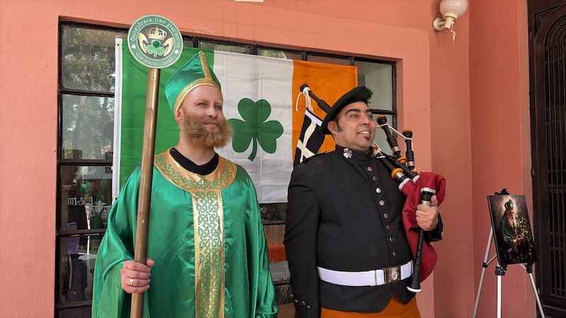 Mucha comida, cerveza artesanal y un espíritu de fiesta son algunas de las cosas tan características que se viven durante esta celebración