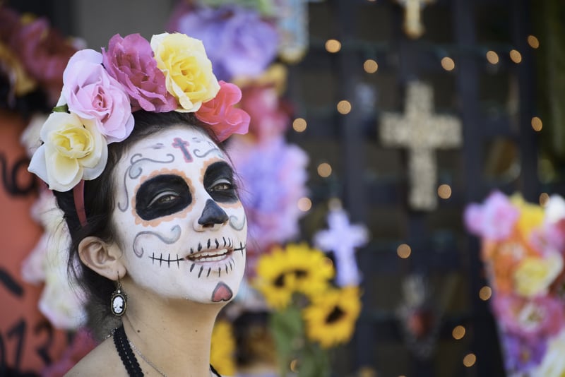 Eventos Puerto Vallarta