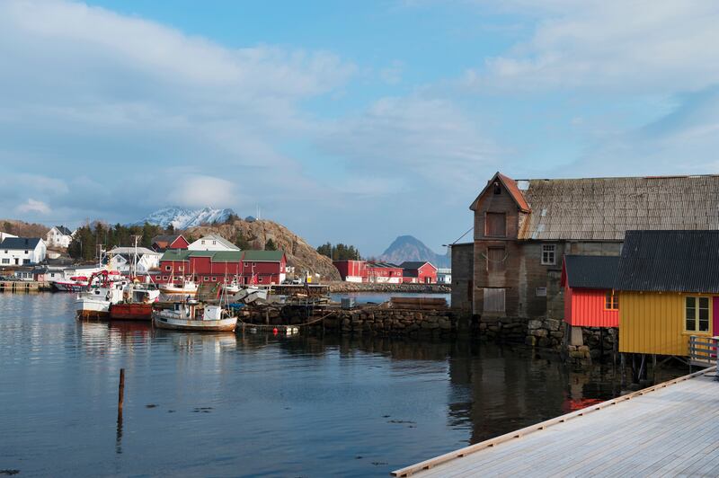 Viaje a Noruega: empresa pesquera lanza concurso para recetas con bacalao
