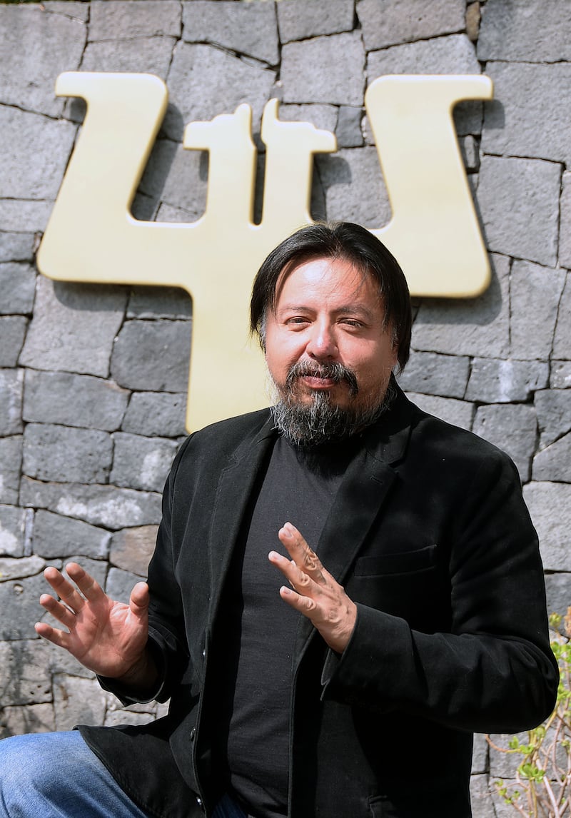 Hugo Sánchez Castillo