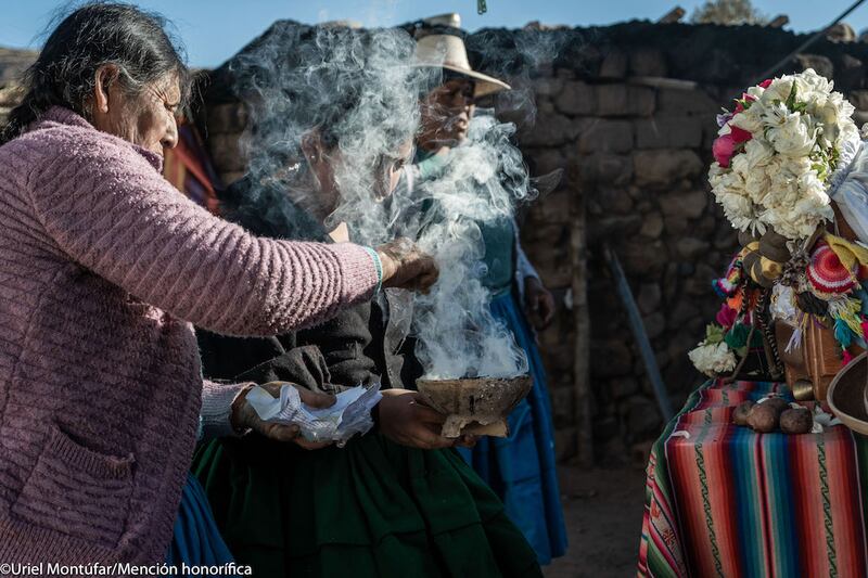 Estos son los ganadores del Concurso Nacional de Fotografía Cuartoscuro 2023 "Identidad"