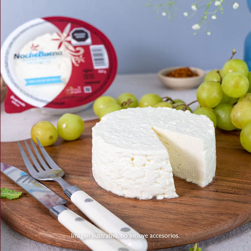 Blue Monday, Cheese Monday, Queso Artesanal NocheBuena