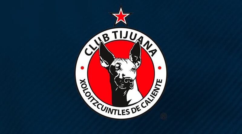 Xolos jugó La Copa Libertadores en 2013, siendo eliminado en cuartos de final contra el Atlético Mineiro de Ronaldinho.