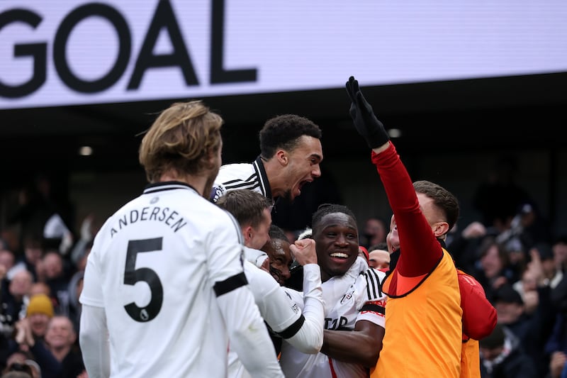 Fulham FC