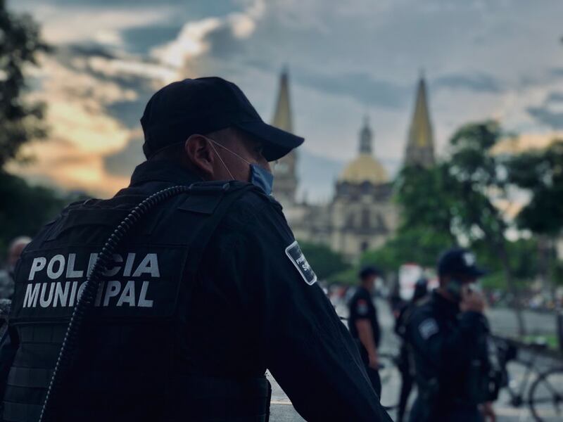 Las autoridades destinarán un millar de policías para resguardar la seguridad de las zonas comerciales de la seguridad.