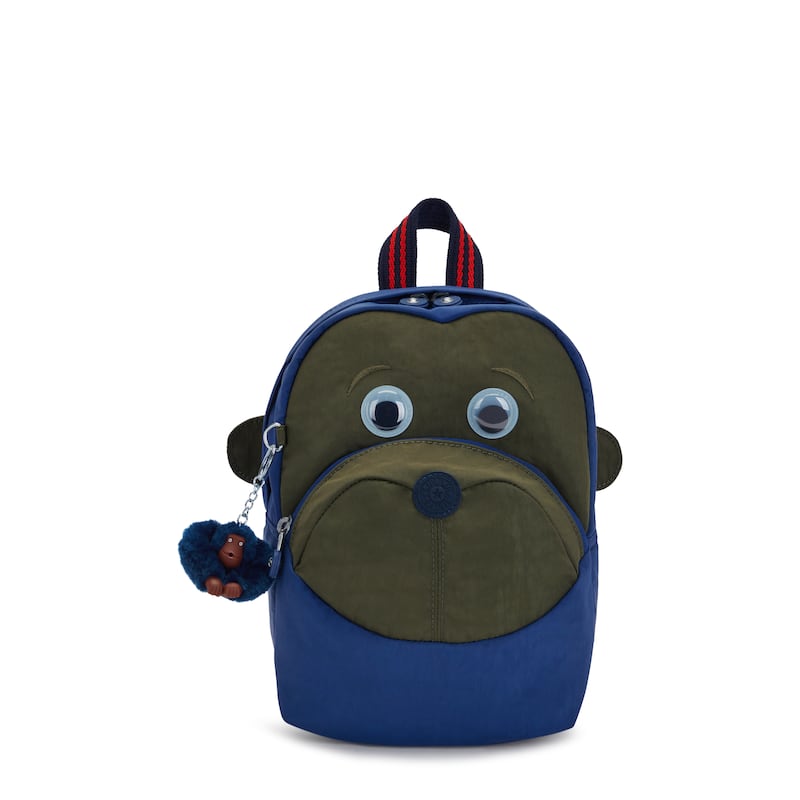 Mochila para kinder