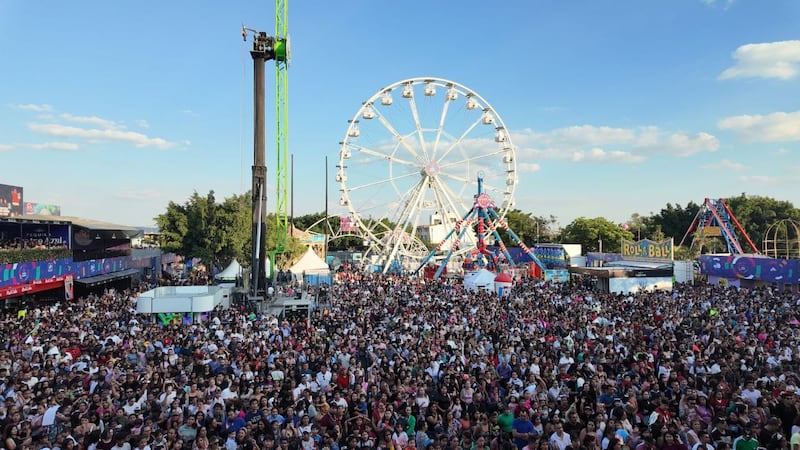 Gobierno de Jalisco comienza a despedirse.