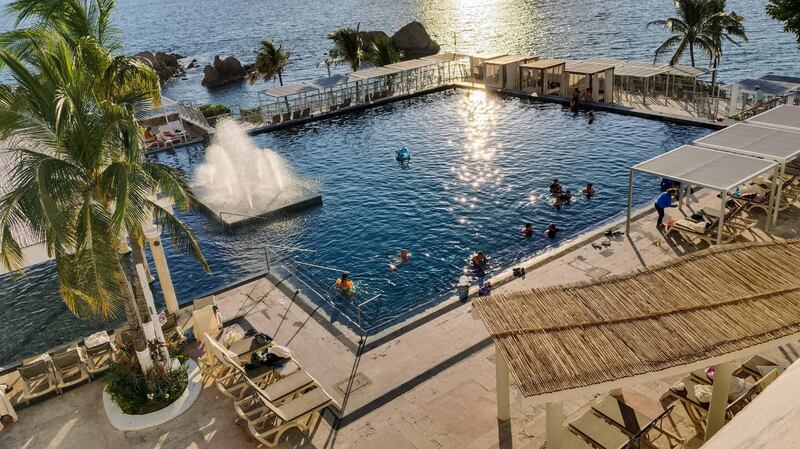 Fiesta Americana Acapulco Villas