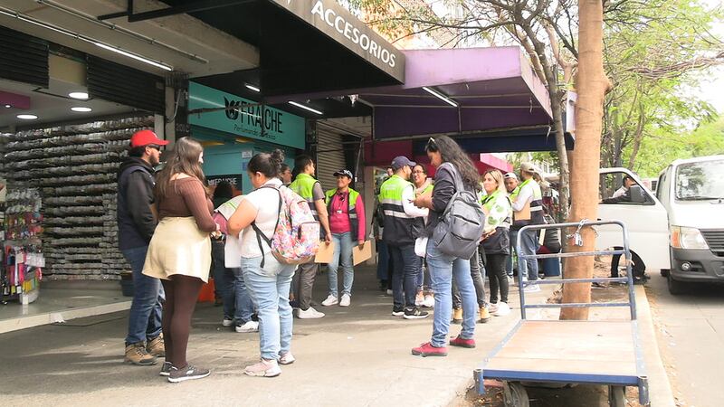 La ciclovía tendrá un costo de 90 millones de pesos. Autoridades continuaron este lunes con la socialización.